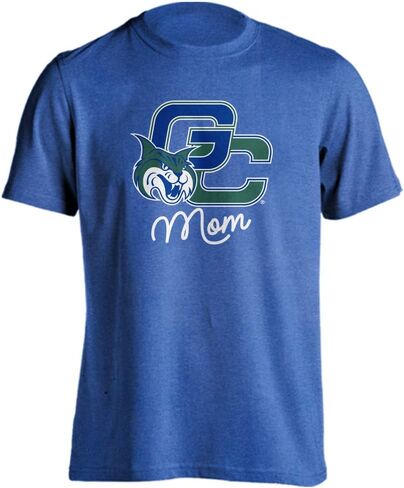 Sport Your Gear Kent State Golden Flashes Proud Parent Mom T-Shirt in Kuwait