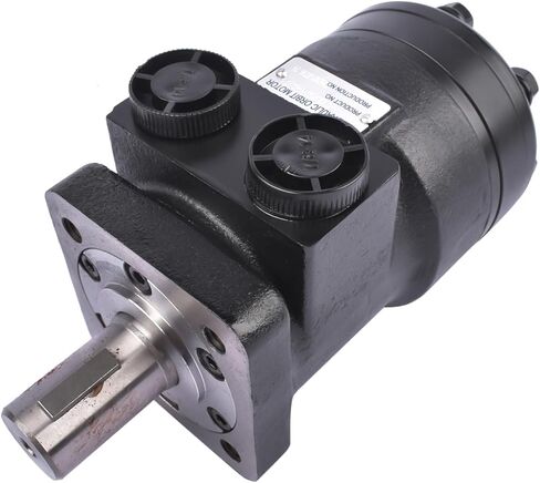 101-1010-009 استبدال المحرك الهيدروليكي لـ Eaton Char-Lynn H Series 101-1010 in Kuwait