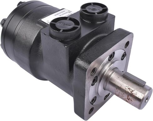 101-1010-009 استبدال المحرك الهيدروليكي لـ Eaton Char-Lynn H Series 101-1010 in Kuwait