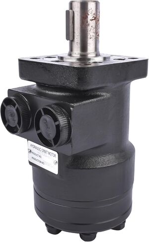 101-1010-009 استبدال المحرك الهيدروليكي لـ Eaton Char-Lynn H Series 101-1010 in Kuwait