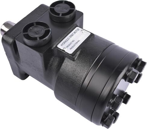 101-1010-009 استبدال المحرك الهيدروليكي لـ Eaton Char-Lynn H Series 101-1010 in Kuwait