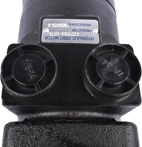 101-1010-009 استبدال المحرك الهيدروليكي لـ Eaton Char-Lynn H Series 101-1010 in Kuwait