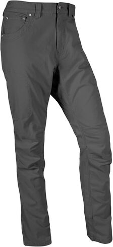 بنطال Camber Original للرجال من Mountain Khakis مقاس كلاسيكي Fit Firma 34W 30L in Saudi Arabia