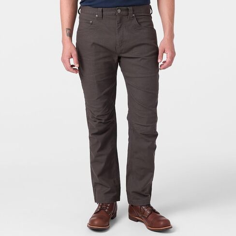 بنطال Camber Original للرجال من Mountain Khakis مقاس كلاسيكي Fit Firma 34W 30L in Saudi Arabia