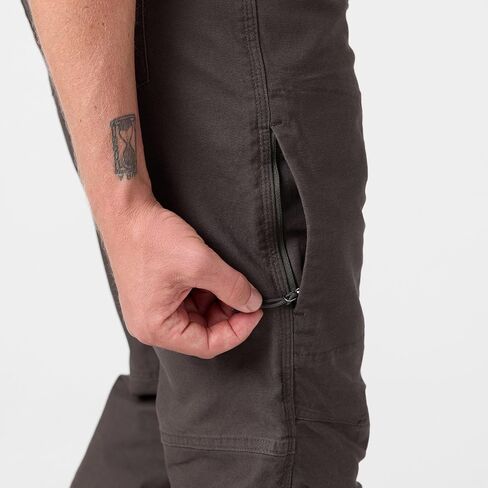 بنطال Camber Original للرجال من Mountain Khakis مقاس كلاسيكي Fit Firma 34W 30L in Saudi Arabia