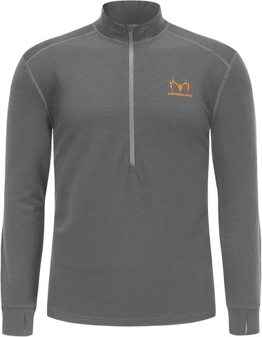 رجال 100 ٪ طبقة صيد الصوف صيد الصوف قمم القمصان التمويه in Kuwait