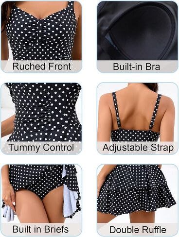 Halcurt Womens One One Swimsut in Kuwait