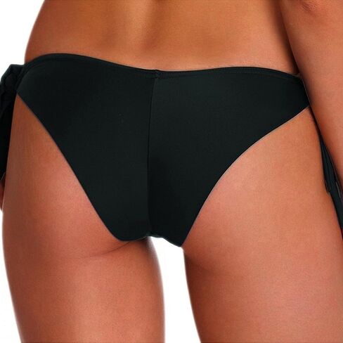 Womens Push Up Bikini Top with Underwire Low Waist Cheeky Bikinis Thong Bathing Suit Adjustable Swimwear 2pcs Swimsuit in Saudi Arabia