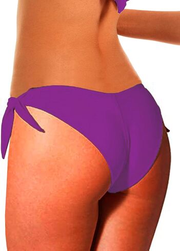 Womens Push Up Bikini Top with Underwire Low Waist Cheeky Bikinis Thong Bathing Suit Adjustable Swimwear 2pcs Swimsuit in Saudi Arabia
