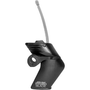 XLAB Hydroblade Road Edition Vertical Front Hydration System Black