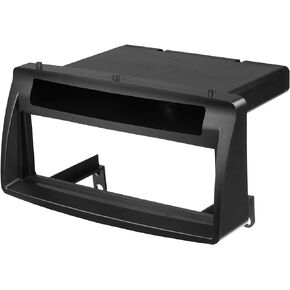SCOSCHE TA2048B Double DIN Stereo Pocket Dash Kit for 2003-08 Toyota Corolla