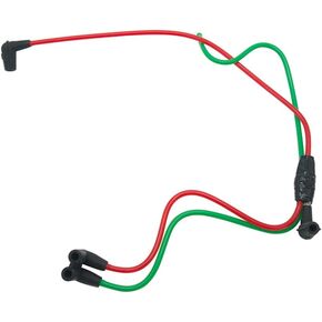 for 7.3L Diesel Turbo Vacuum Harness Connection Line Compatible with Ford F250 F350 Replaces F81Z-9E498-DA