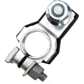 POSITIVE (+) | OEM Car Battery Terminal | Connector Clamp 1 Piece