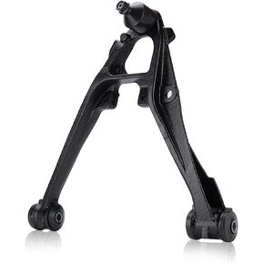 Front Lower Control Arm for 2007-2016 Cadillac Escalade ESV EXT Chevy Avalanche Silverado Suburban Tahoe GMC Sierra Yukon Suspension Kit w/Ball Joints K620888 K620889