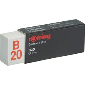 rOtring Eraser B20 (S0194570)