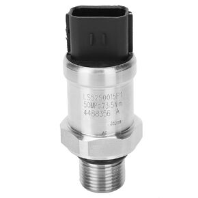 High Pressure Sensor,CG-01-012 , Security & Surveillance Motion Detectors high pressure sensor excavator parts for Kobelco Excavator LS52S00015P1