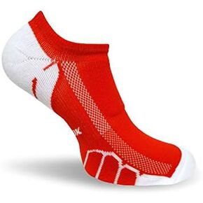 Vitalsox Running No Show Compression Socks