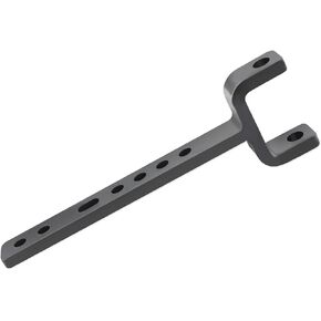 2PCS Tractor 3 Point Stabilizer Replacement Part Compatible With Mahindra Tractor (Replace # 19573022000,Paint finish) (2)