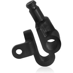0323327 Cam Follower Lever, Replacement for Johnson Evinrude Marine Outboard 323327 323328