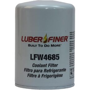 Luber-finer LFW4685 Coolant Filter