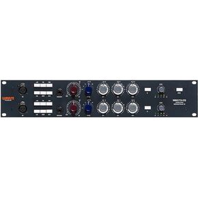 Warm Audio WA273-EQ Microphone Preamp EQ
