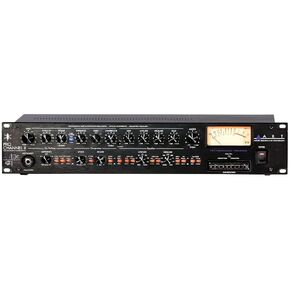 ART Pro Channel II Microphone Preamp/Compressor/EQ Professional Tube Based Selectable VU Metering in Kuwait