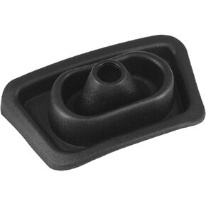 Gear Shift Lever Boot Fits for Ram Pickup Truck 1500 2011-2013 Ram 2500 2011-2018 Ram 3500 2011, 2013-2018, 2021-2022 Replaces 68400287AA 68400287