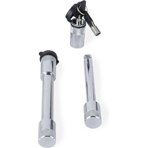 Fastway Flash 86-00-3660 Flash E-Series Dual Lock Pack with 2 Keys