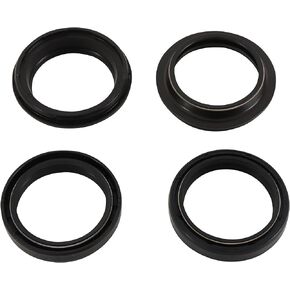 PWFSK-Z032 Pivot Works Fork Seal Kit لـ 2008-2015 Kawasaki Concours 14 841430