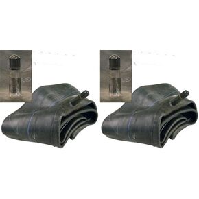 Set of Two TYK Industries 23x9.50/10.50-12 Lawn Tire Inner Tubes. Fitment for 23x9.50-12 and 23x10.50-12 Lawn Mower Tires.