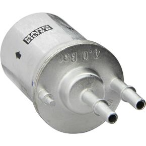 WIX FILTR LD Wix Fuel (Complete In-Line) Filter - 33833