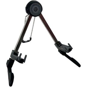 Gold Tone Fits All Stringed Instrument Stand - Collapsible Stand for Guitars, Banjos, Mandolins, Ukuleles, and More
