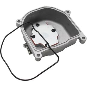 50cc Cylinder Head Cove & Gasket For Scooters QMB139 GY6 Engine 49cc MOTOR Non-EGR