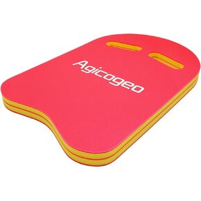 Swimming Training Kickboard for Kids, High Buoyancy Swim Kickboard for Adults, Swimming Class Pool Aids Float Equipment