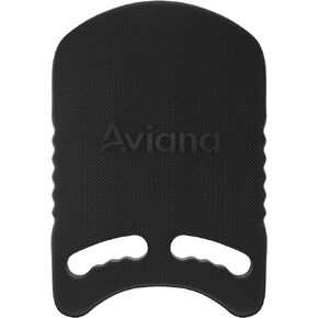 Kickboard Adult & Youth Swim Buoy Aid Leg Kick Exercise Training Float for Swimming Pool or Open Water Foam Equipment | High Buoyancy | Non-Slip | EVA Material & BPA Free