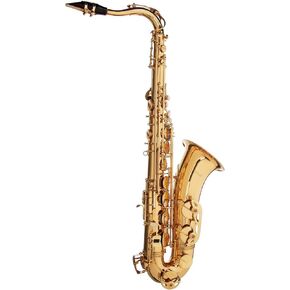 Stagg Tenor Saxophone (WS-TS215 US)