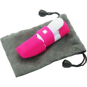 jSax Mouthpiece Assembly in tote bag (Black)