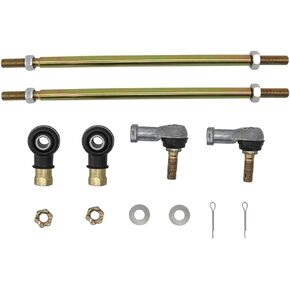 Carbman 2 Tie Rod Sets for Polaris Sportsman 500 Xplorer 400L 1996-1997 / Xplorer 500 1997