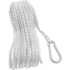 attwood Hollow Braided Polypropylene Anchor Lines