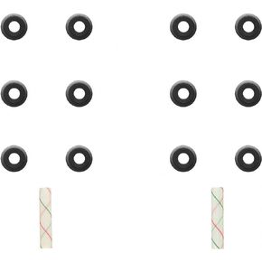 FEL-PRO SS 70283-2 Valve Stem Seal Set