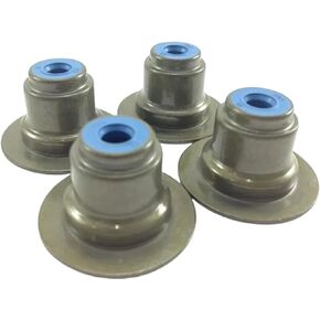 Fits Polaris Sportsman RZR General Ranger 570 900 1000 FKM Valve Stem Seals (4) 3610212