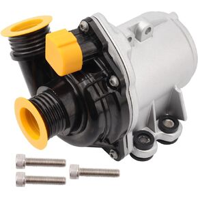 مضخة مياه للمحرك الكهربائي متوافقة مع BMW Z4 640i 740i E84 E70 E90 يستبدل #11517563659، 11517588885، 11517632426 in Kuwait