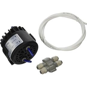 Permeate pump upgrade kit with 90% auto shut off ASOV tubing and clip kit ERP1000