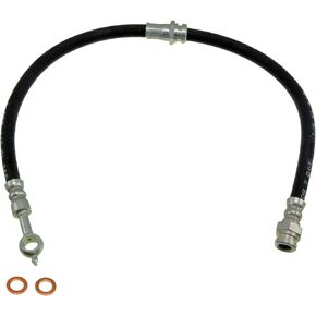 Dorman H380402 Brake Hydraulic Hose Compatible with Select Mazda Models