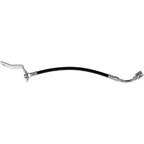 Dorman H621541 Rear Passenger Side Brake Hydraulic Hose Compatible with Select Chevrolet/GMC Models