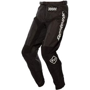 FASTHOUSE Carbon Pant, Black