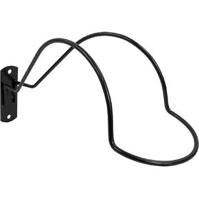 Wall Mounted Equestrian Helmet Rack