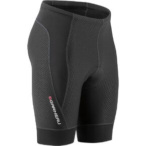 Louis Garneau, Men's CB Carbon 2 Padded, Compression, Performance Bike Shorts