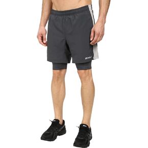 شورت ضغط بيس للرجال من 2XU