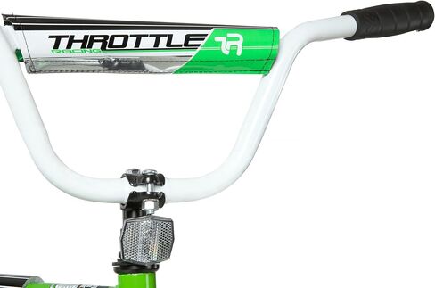 دراجة Dynacraft Magna Throttle Bike، عجلات 12-20 بوصة، للأولاد من عمر 3-12 سنة، خيارات ألوان متعددة in Kuwait